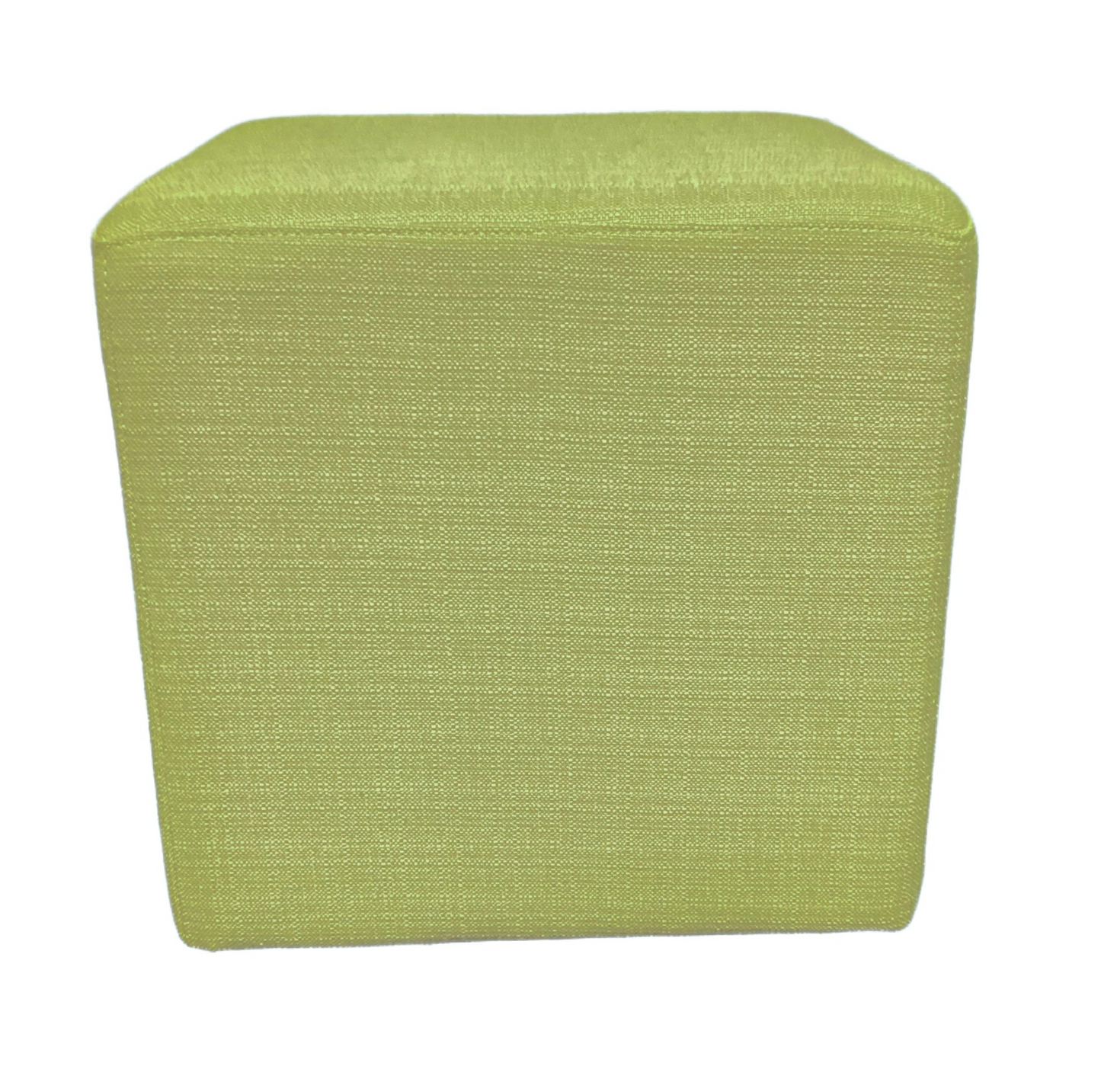 Moss Green Stool-OPEN BOX