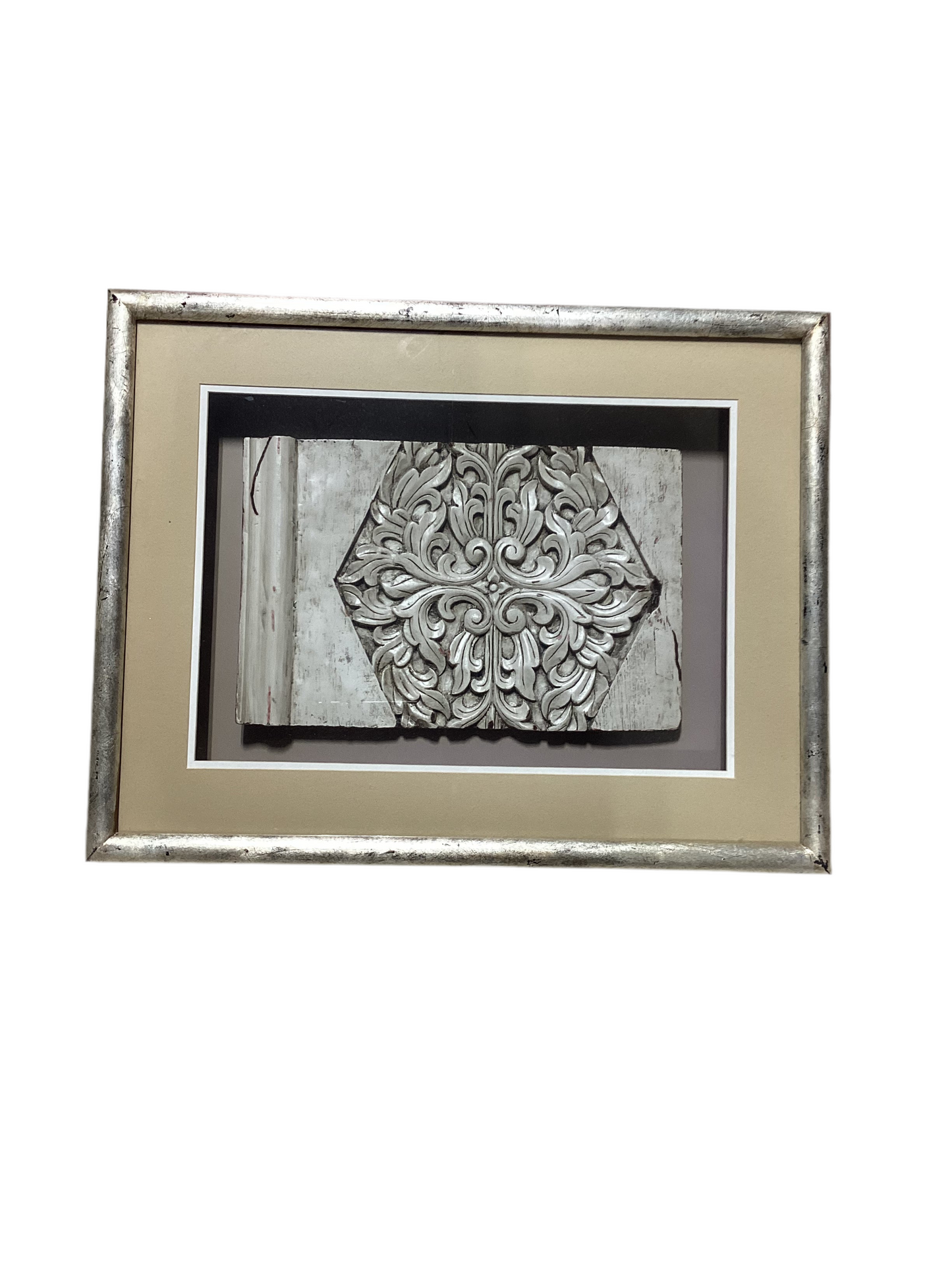 Vintage Wall Art