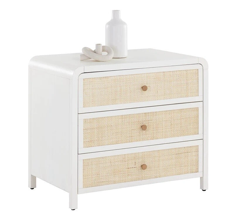 Tierra Nightstand