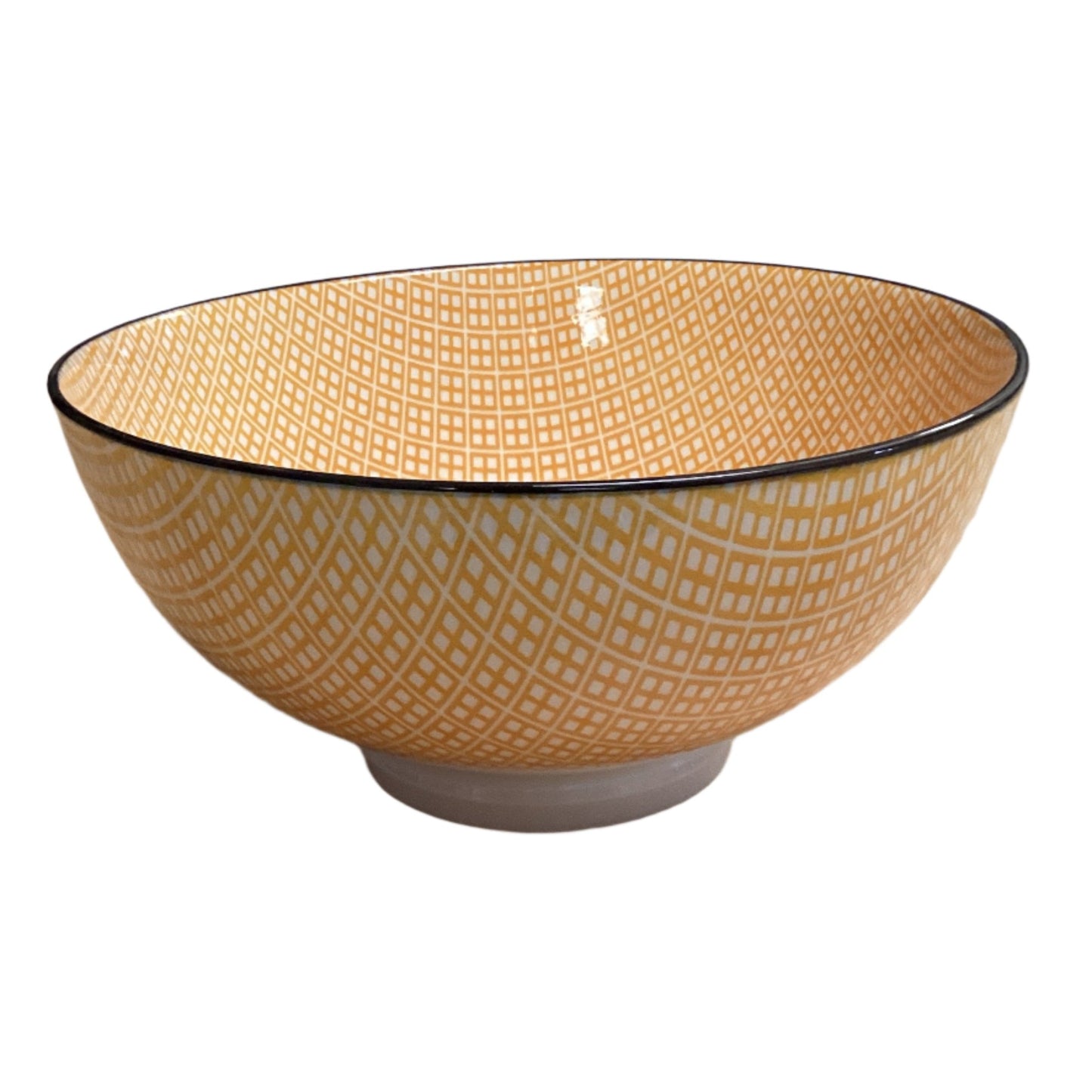 Torre & Tagus Diamond Bowl