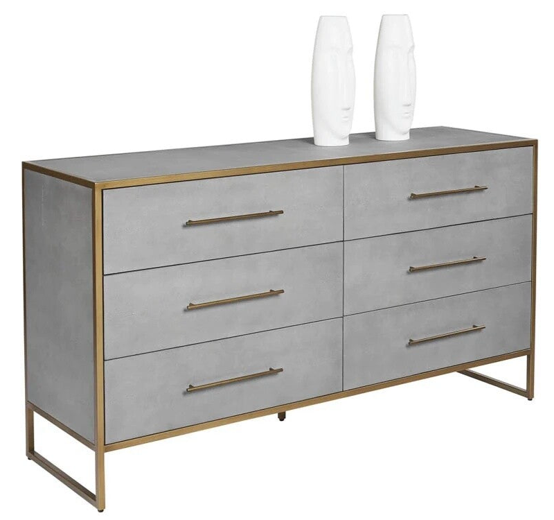 Venice Dresser