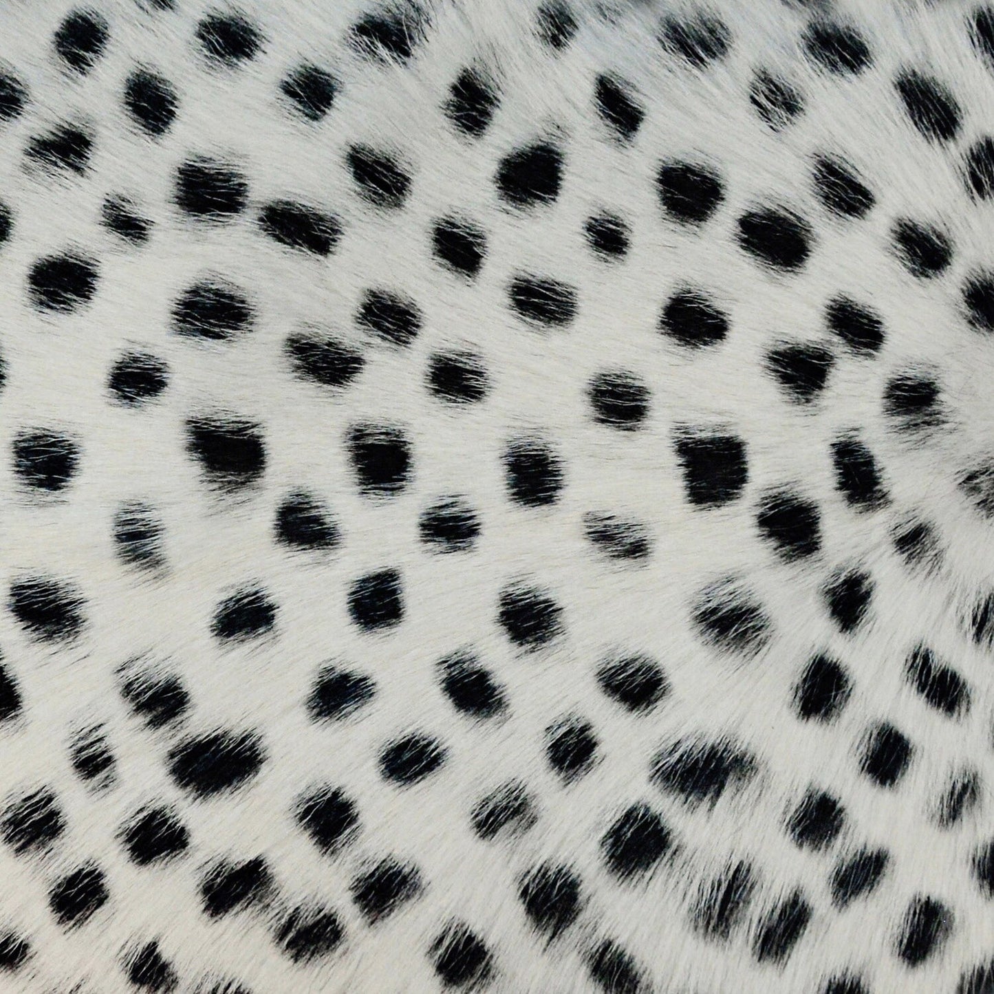 Genuine Goatskin Pillow