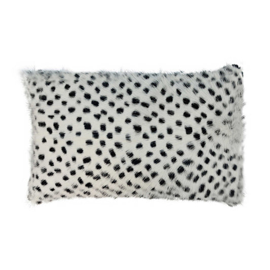 Genuine Goatskin Pillow