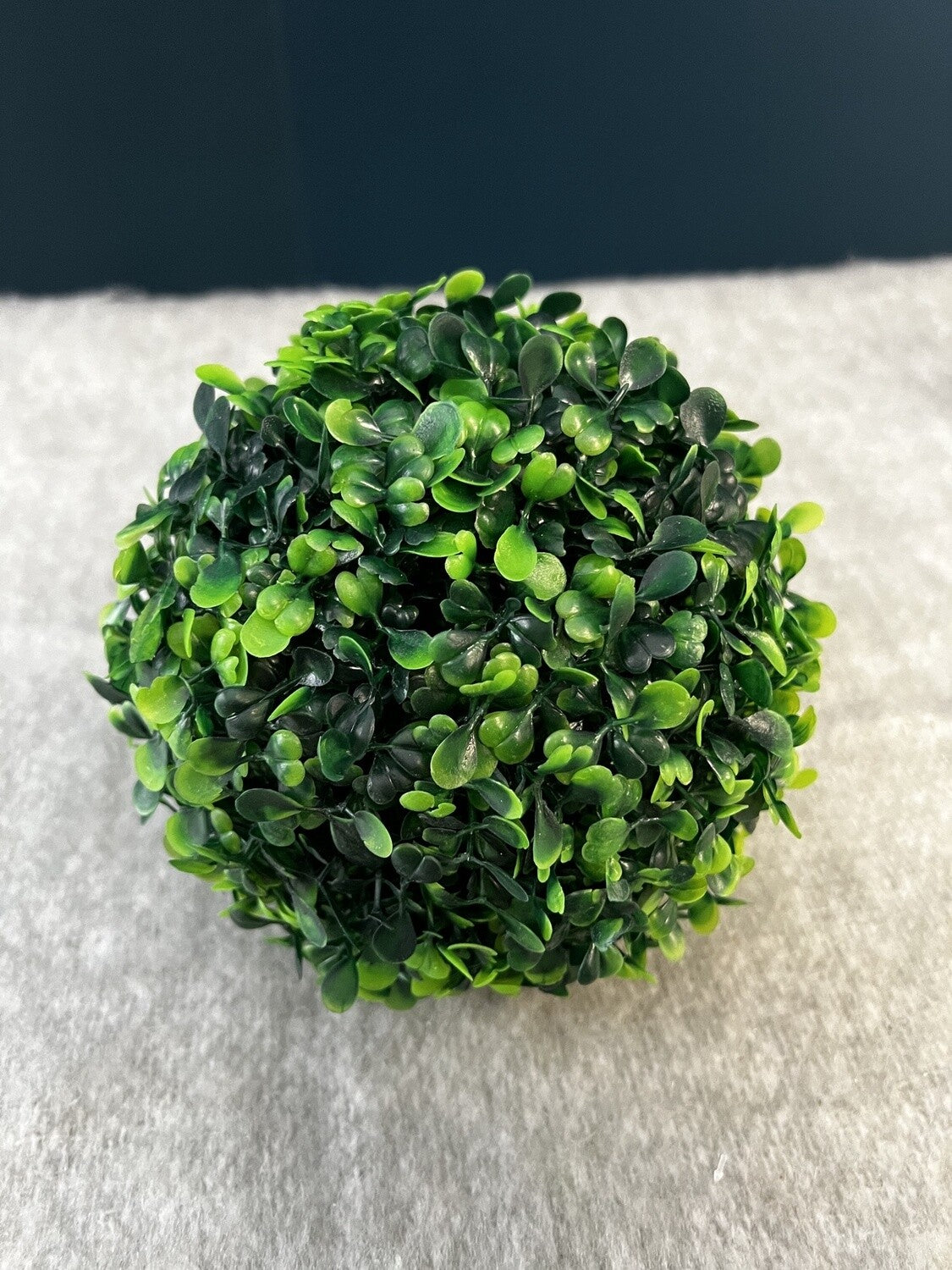 Green Plant Decor- Open Box-