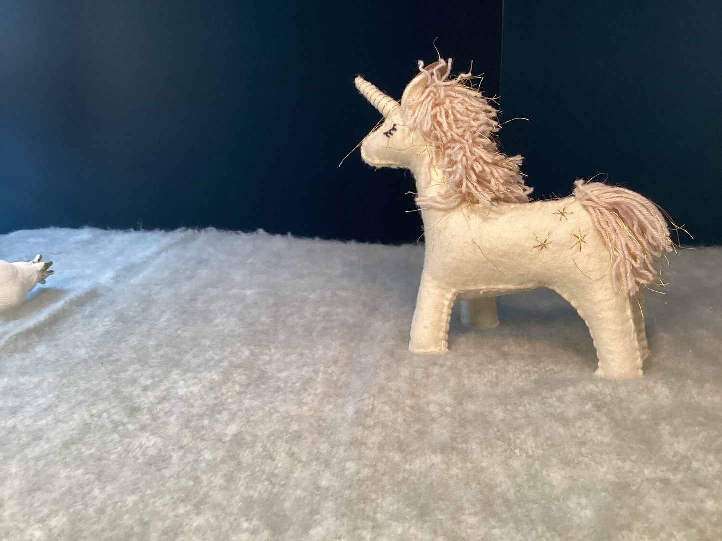 Handmade Unicorn