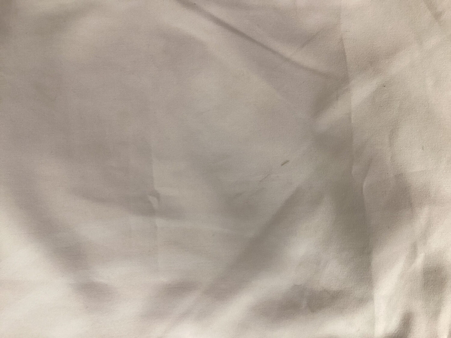 Orange Pillow Cover With Curves (18”x18”)-open box