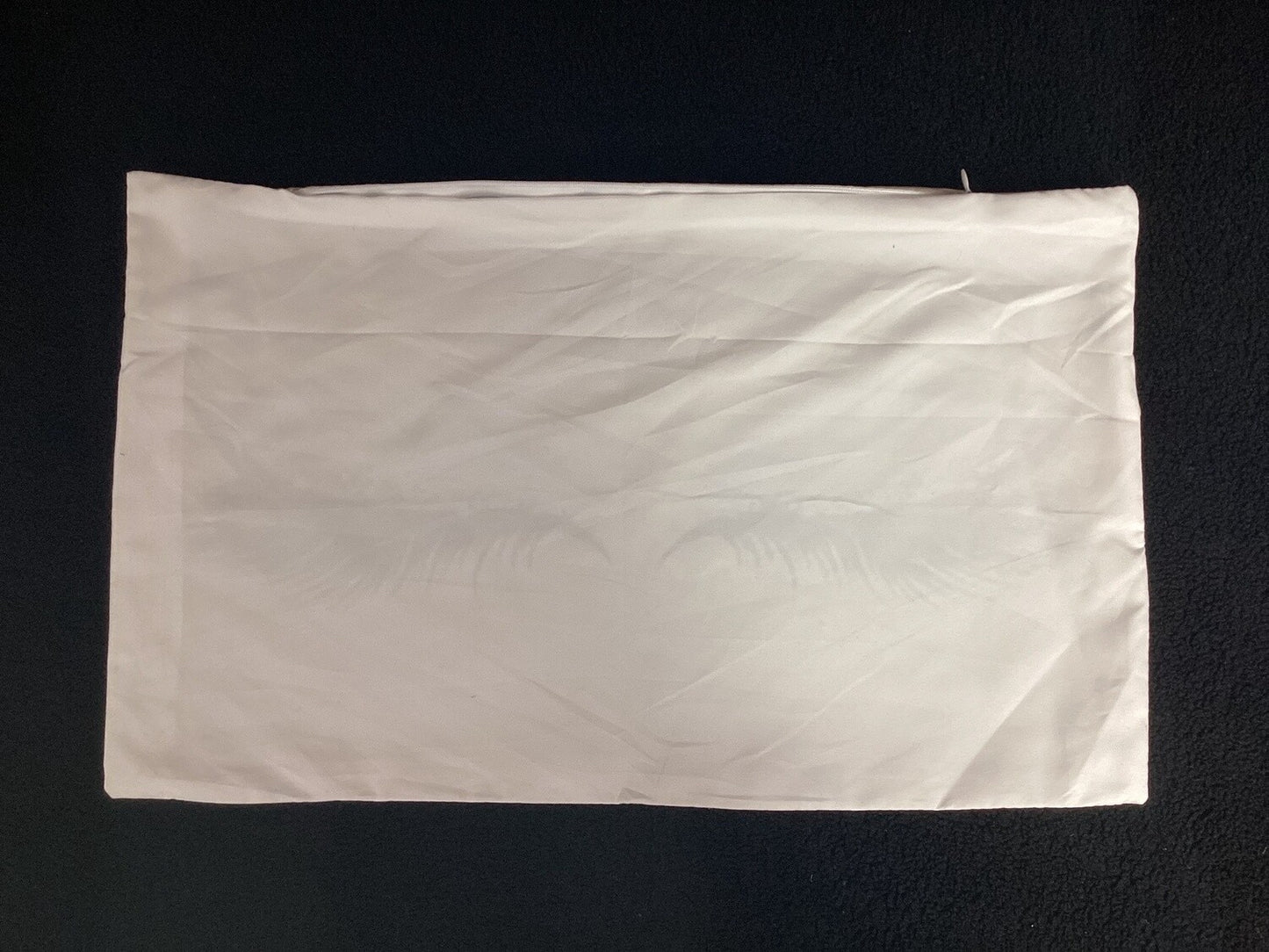 Eyelash Lumbar Pillow (12”x20”)