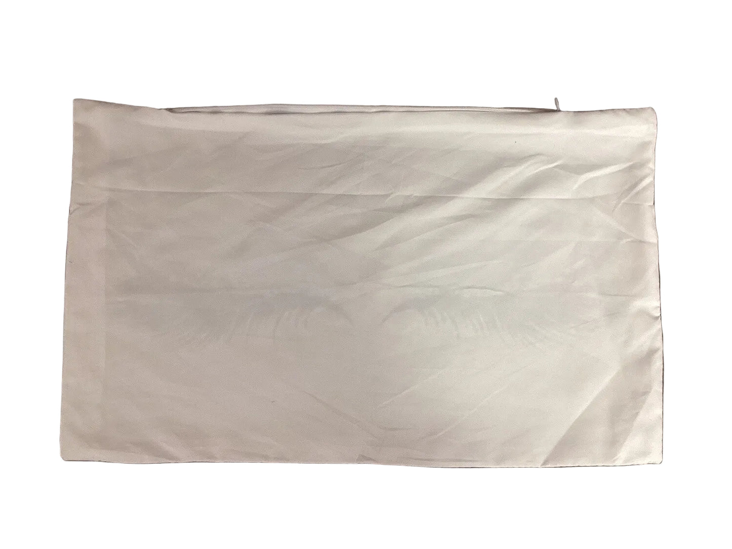 Eyelash Lumbar Pillow (12”x20”)