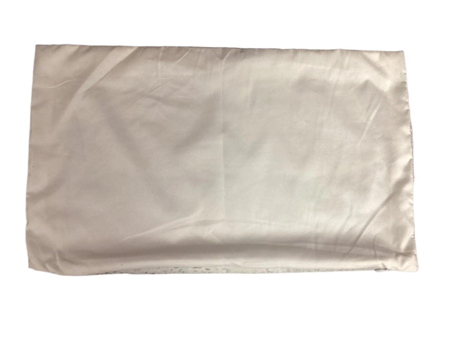 Pink Eyelash Pillow (12”x20”)
