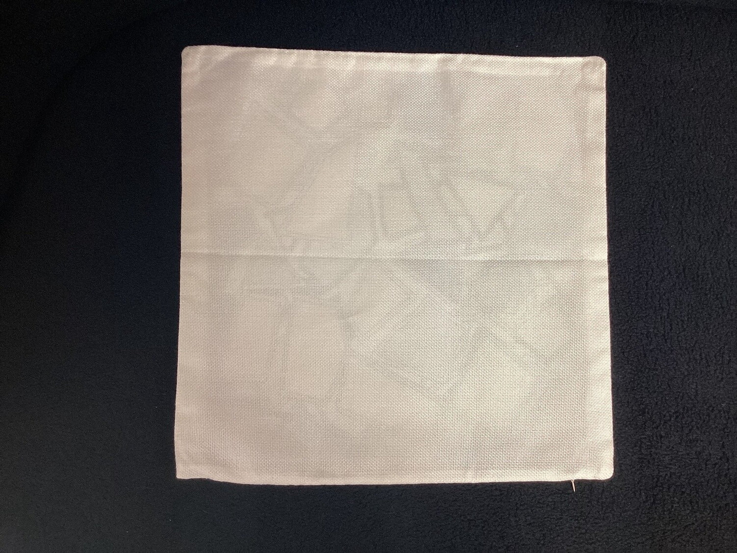 Pink Geometric Pillow (16”x16”)