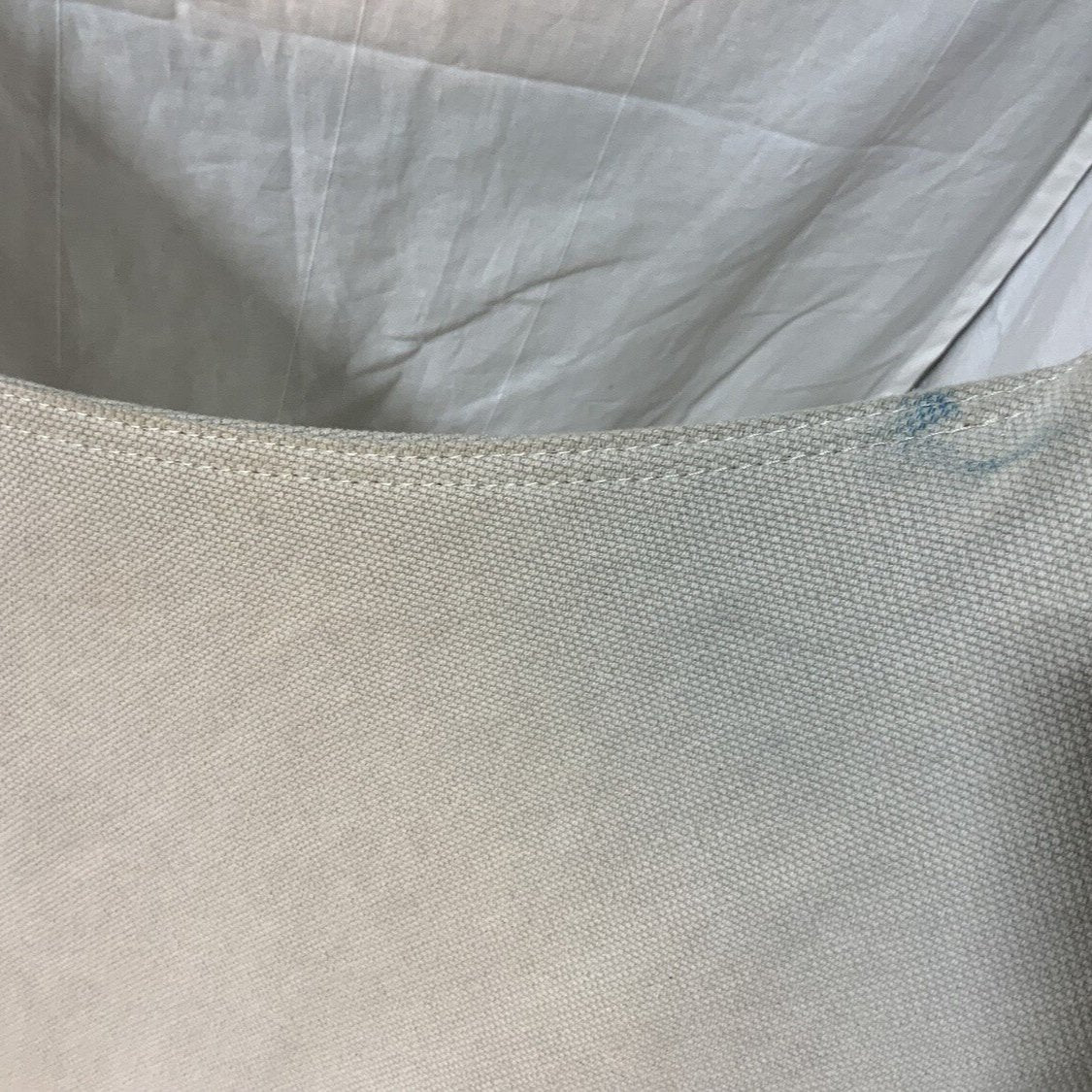 Canvas Butterfly Chair- Local Pick Up Only
