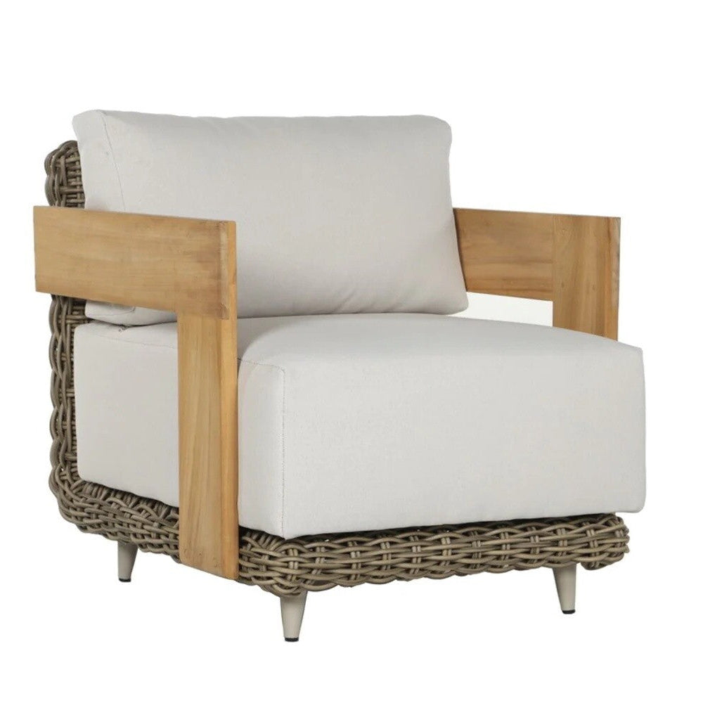 Potenza Armchair