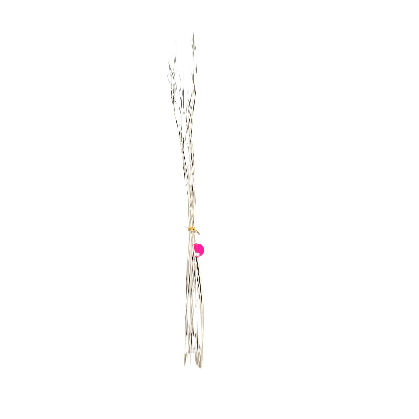 White Wood sticks
