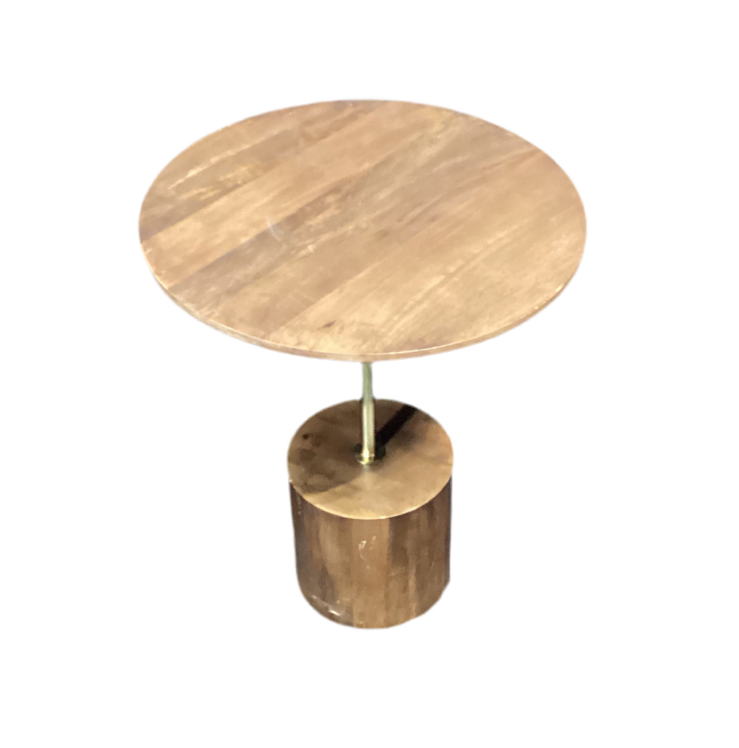 Round Side Table