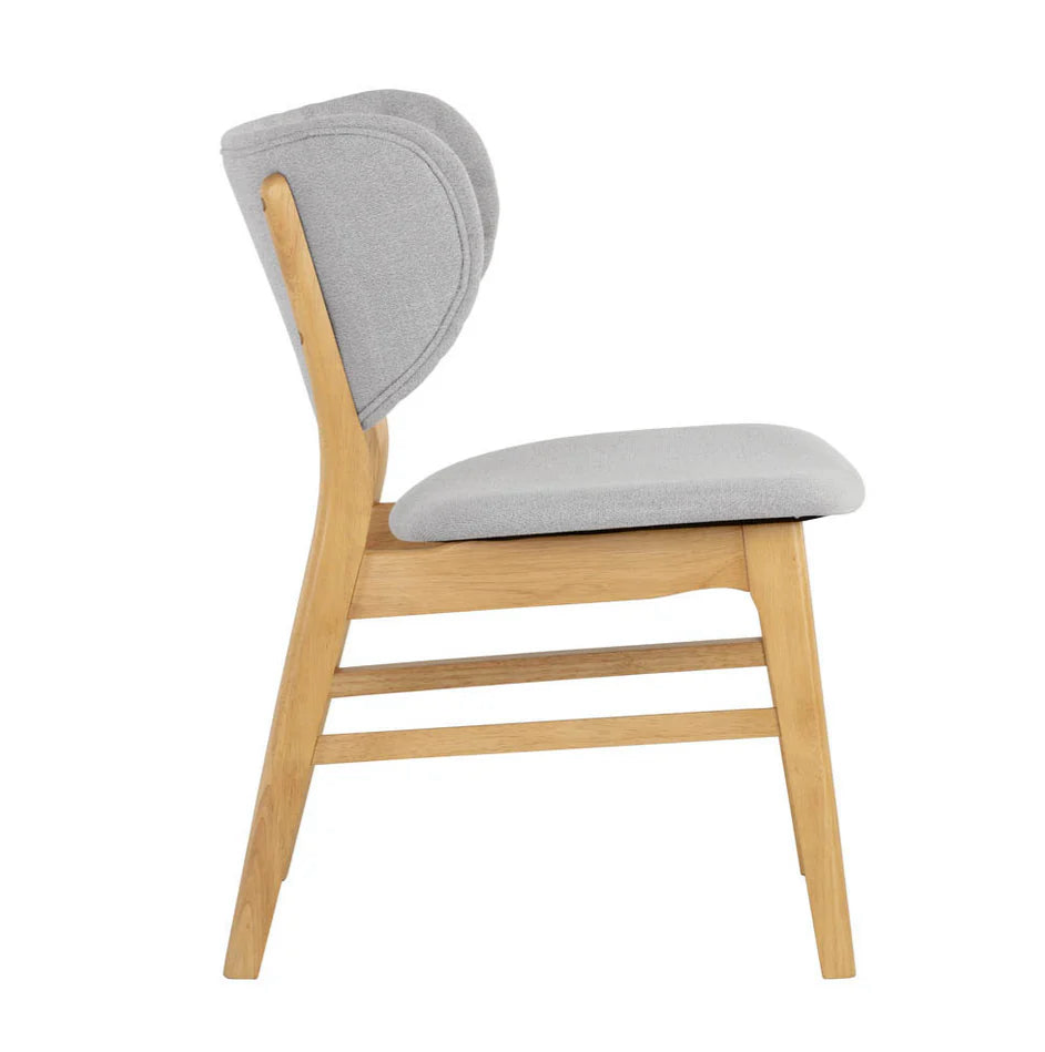 Petra Dining Chair- Set of 2