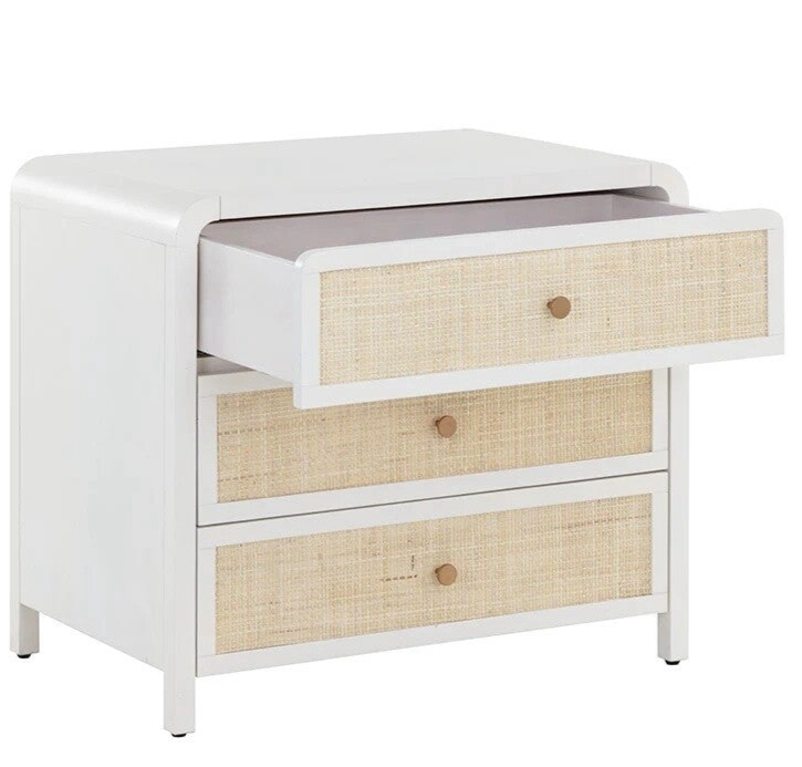 Tierra Nightstand
