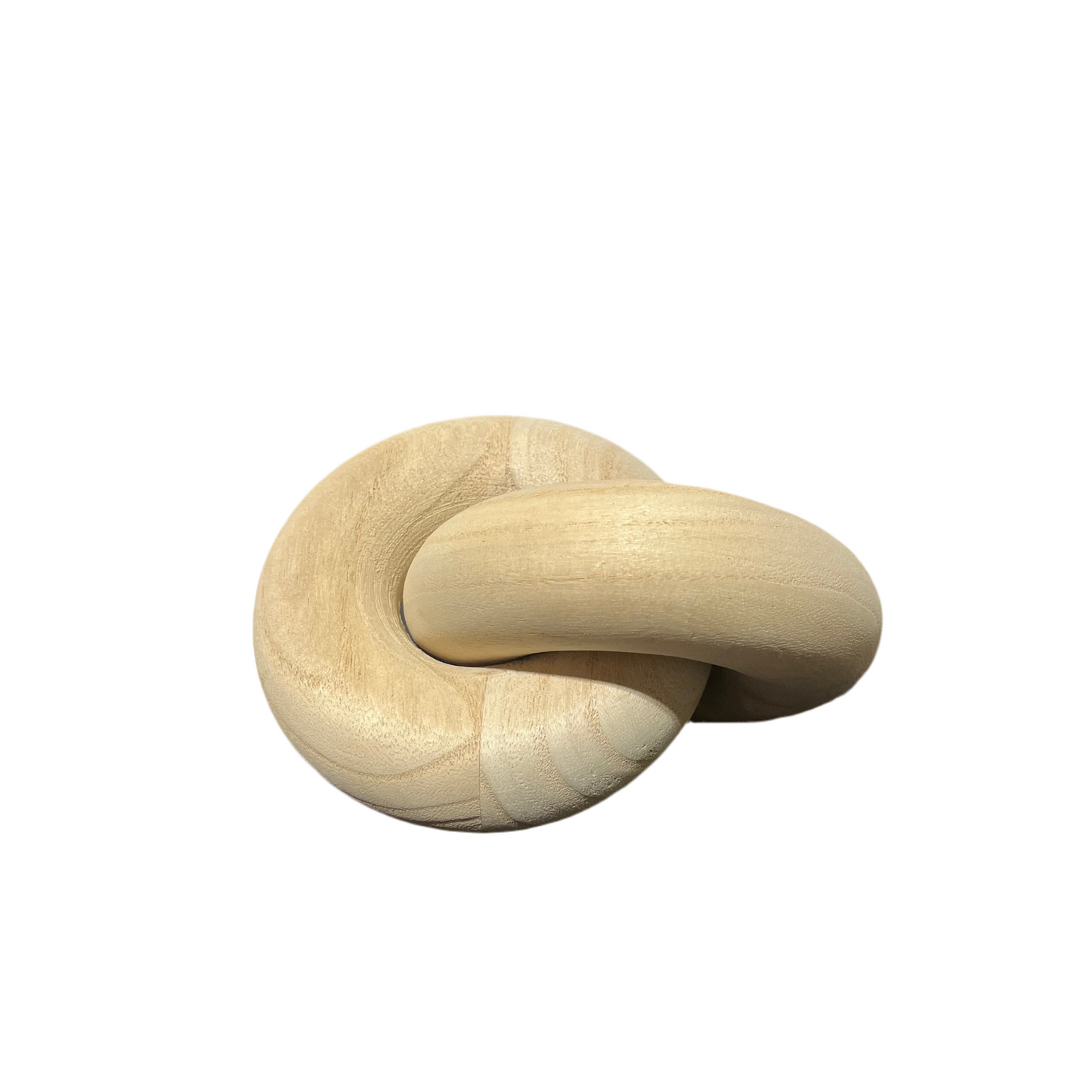 Wood Knot Decor