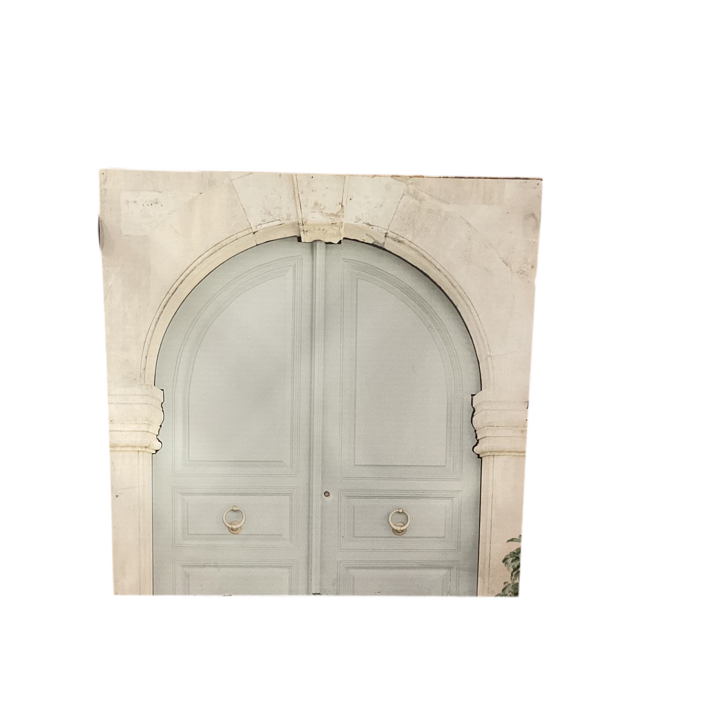 Mint Door-Open Box