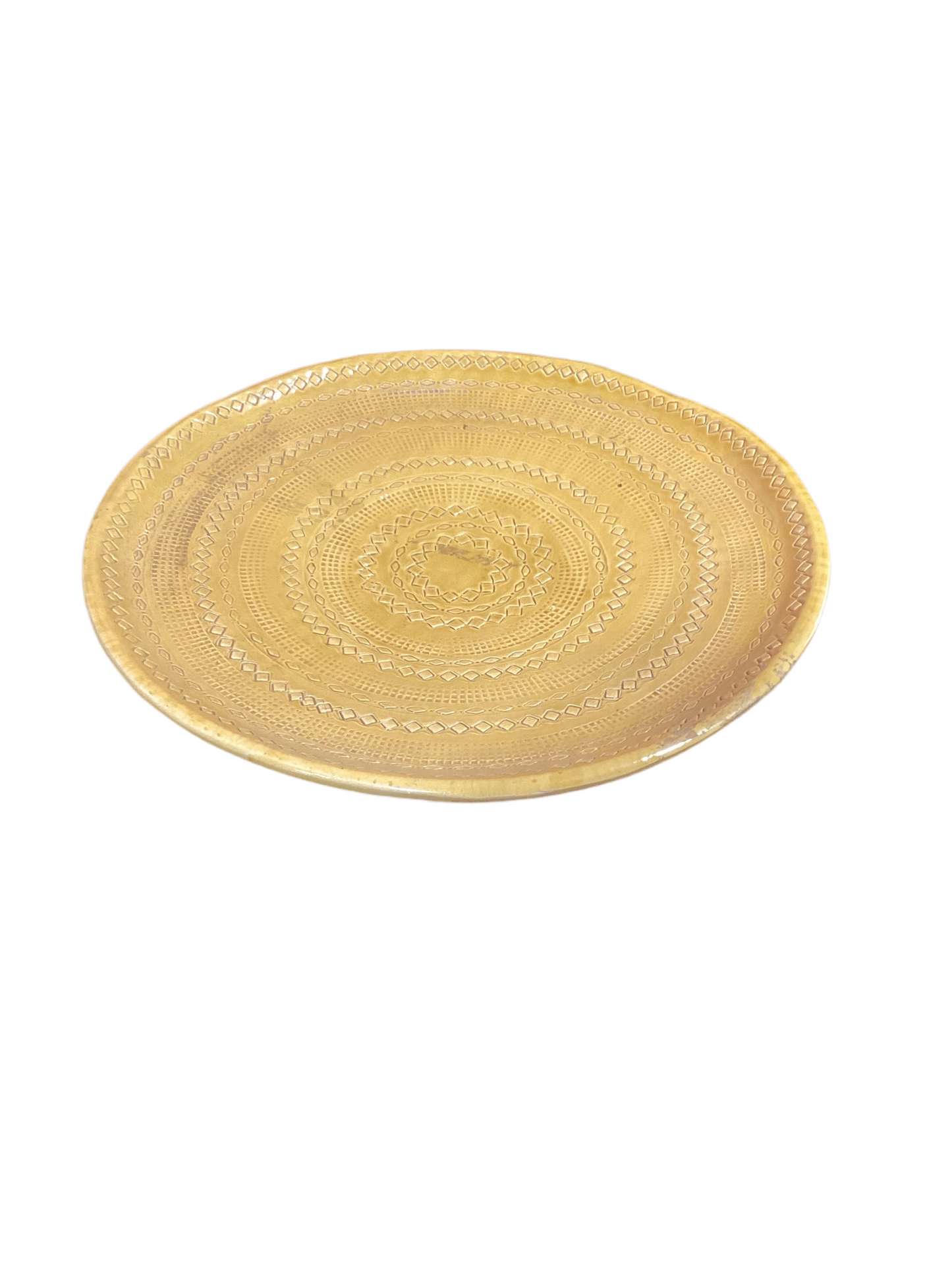 Ceramic Tray