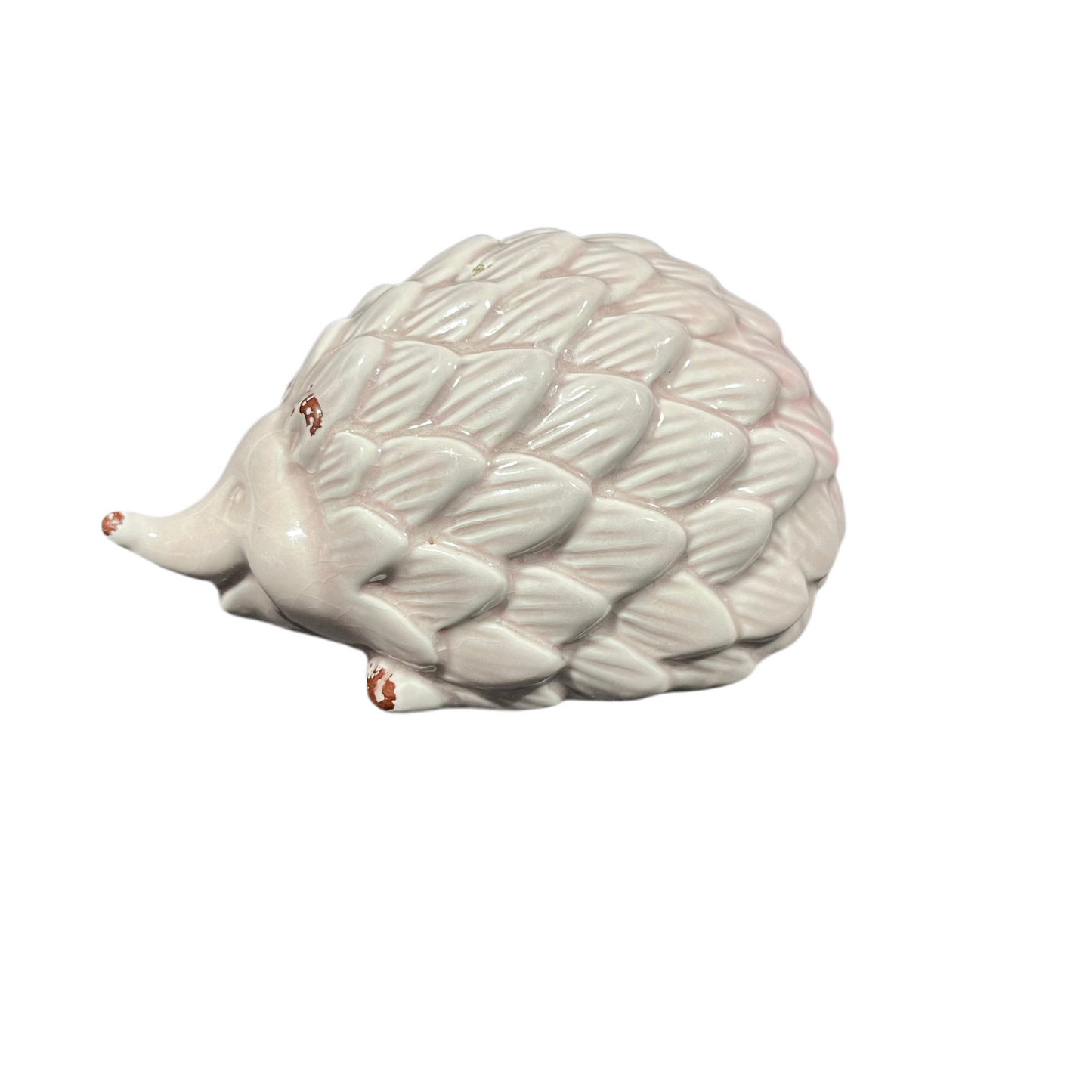 Ceramic Hedgehog