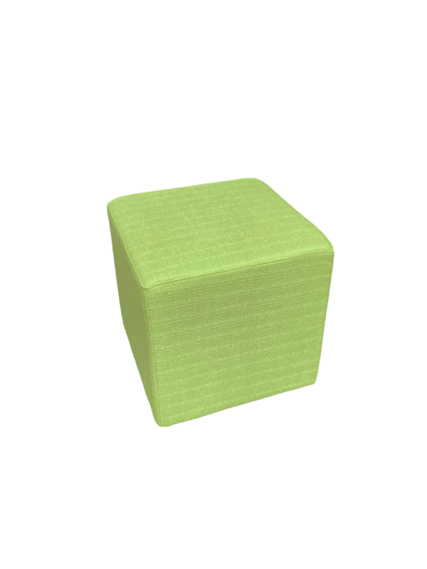 Moss Green Stool-OPEN BOX