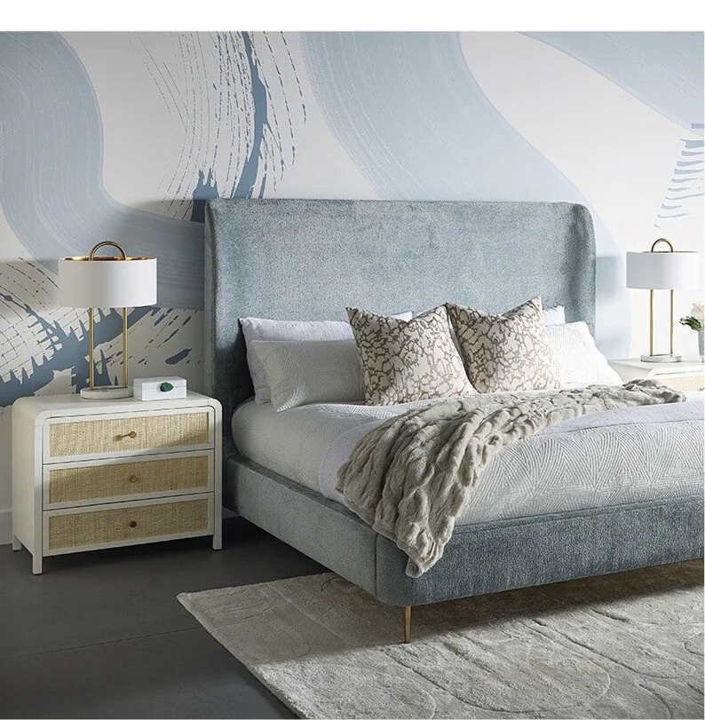 Tierra Nightstand