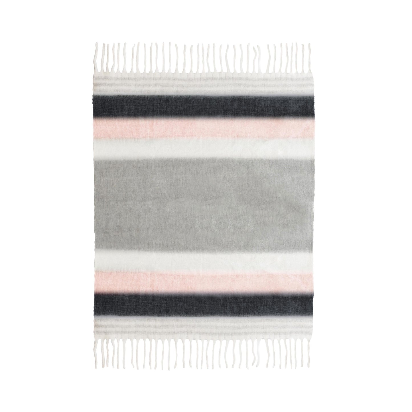 Afrino Throw Blanket