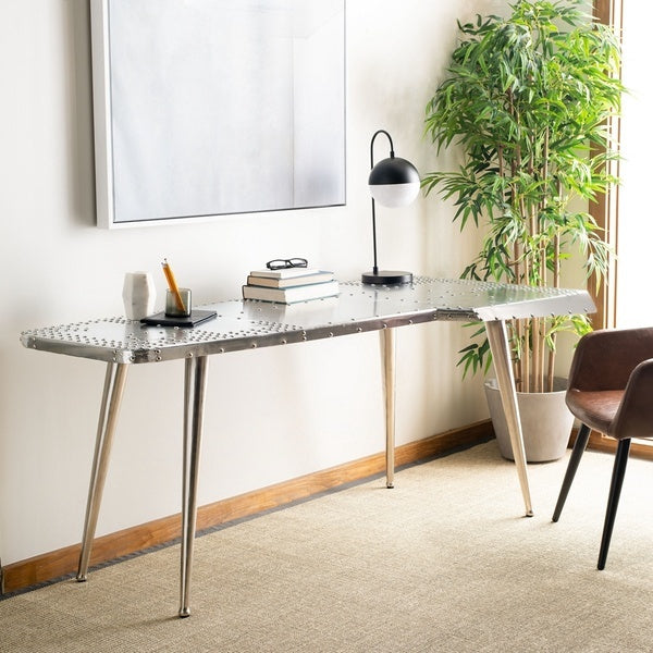 Aviator Writing Table- Local Pick Up or Local Delivery Only