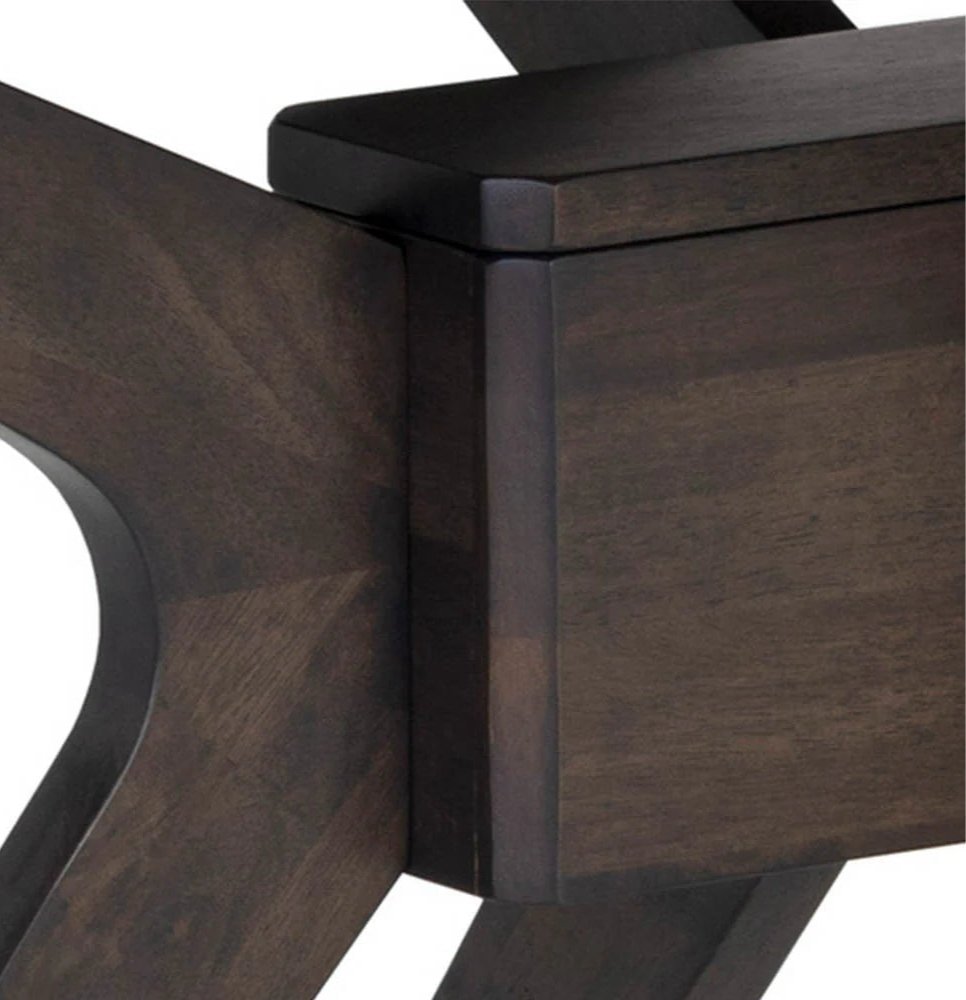 Addy Dining Table 71"