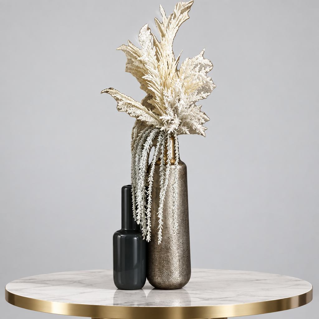 Pampas Grass Stem- Open Box