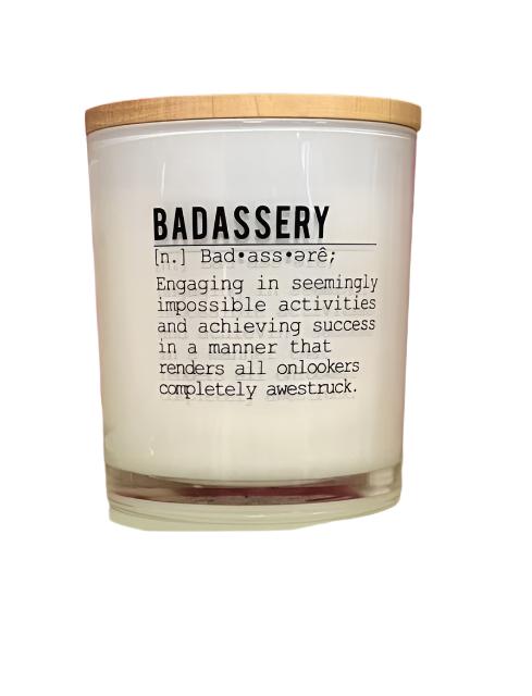 Soy Candle, Nontoxic