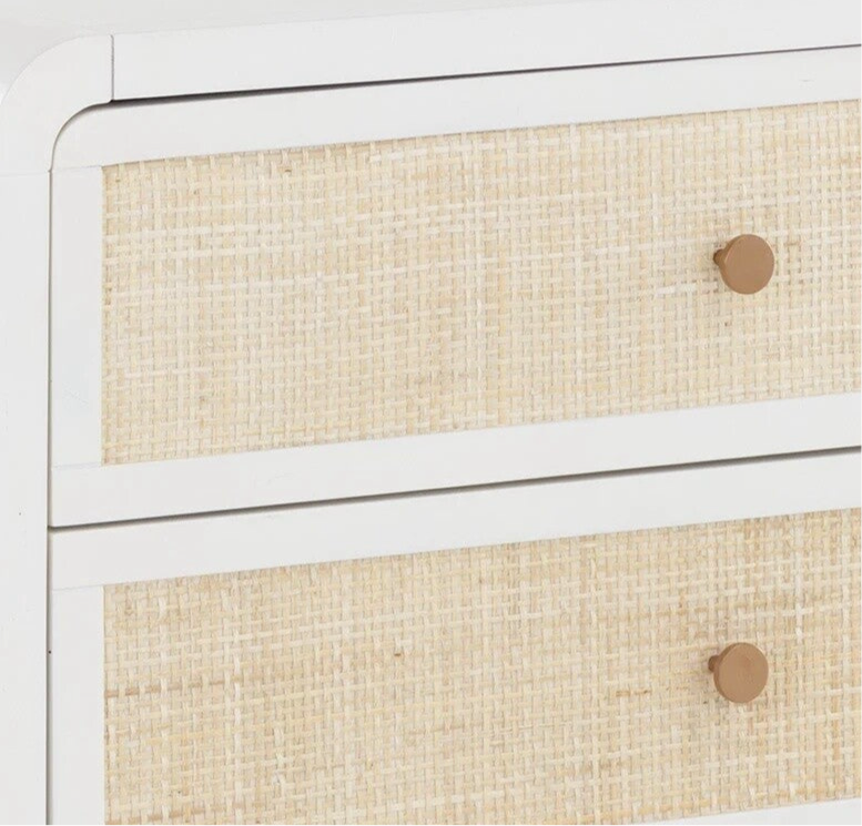 Tierra Nightstand