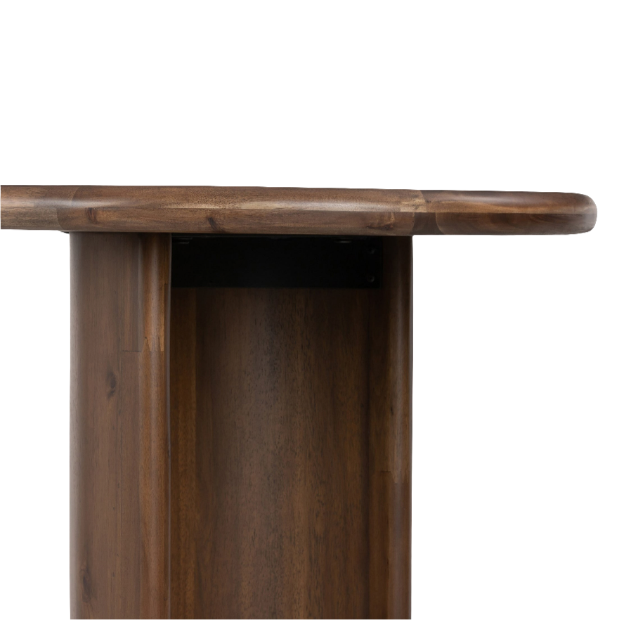 Paden Console Table