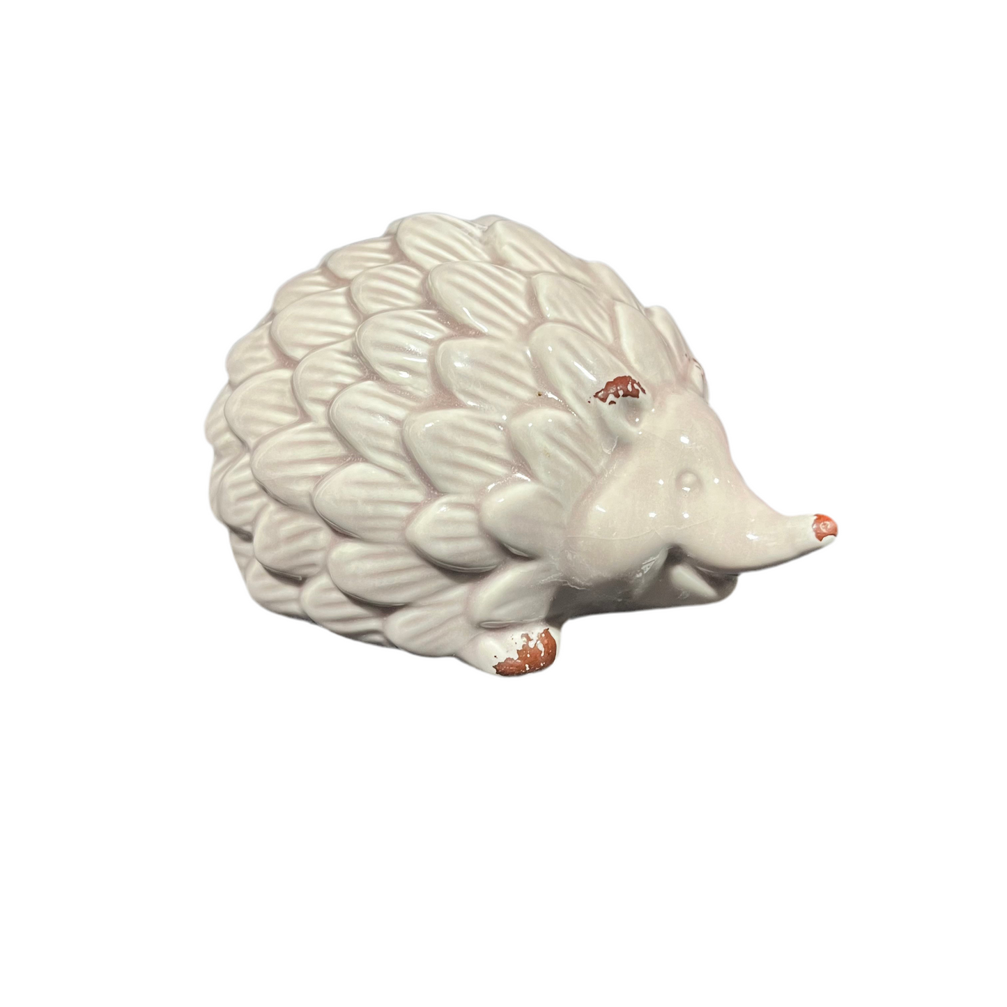 Ceramic Hedgehog