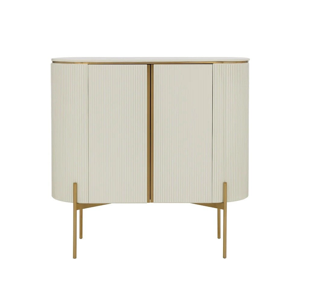 Paloma Bar Cabinet