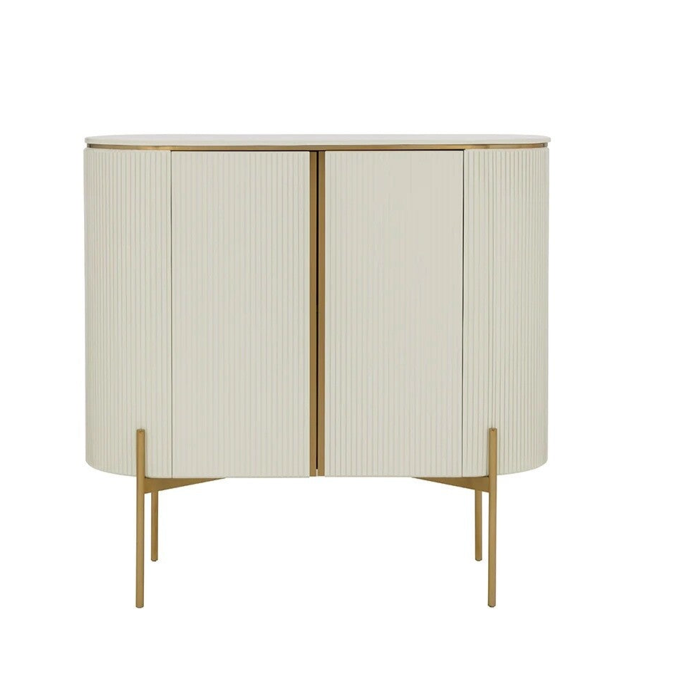 Paloma Bar Cabinet