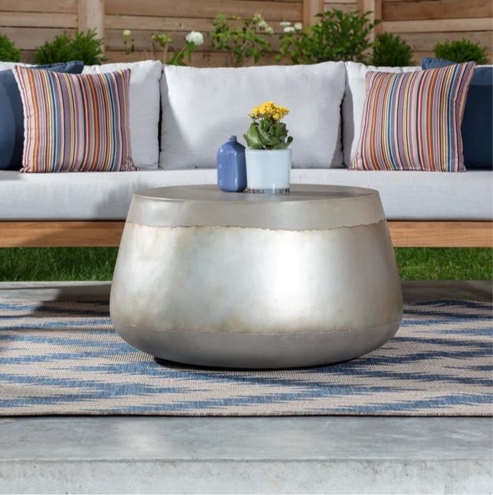 Aries Coffee Table