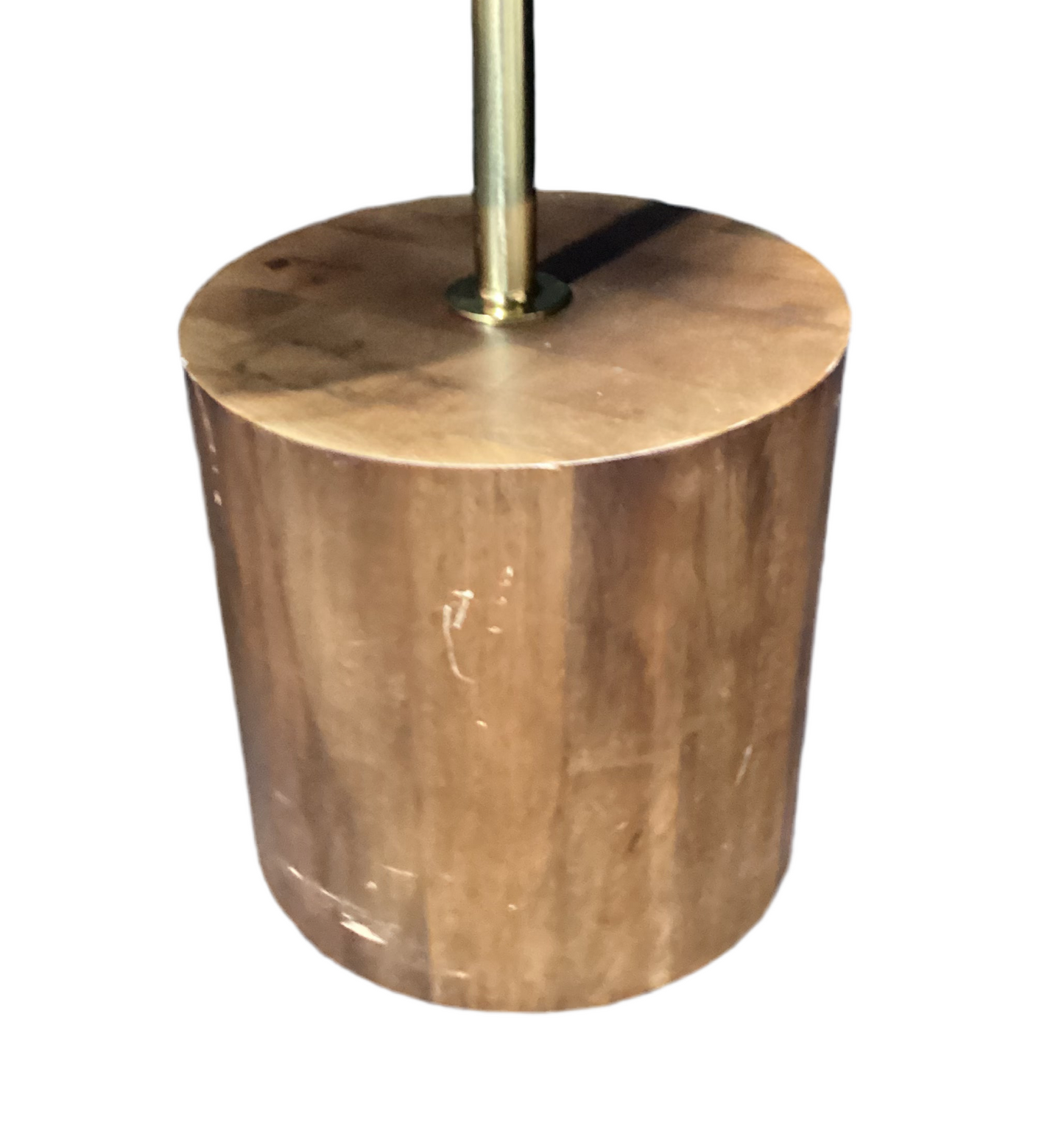 Round Side Table