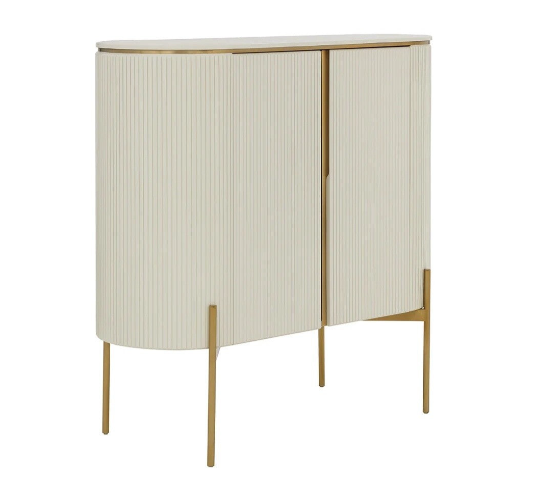 Paloma Bar Cabinet