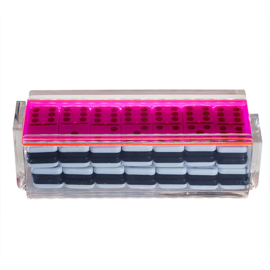 El Tigre Neon Pink*OPEN BOX