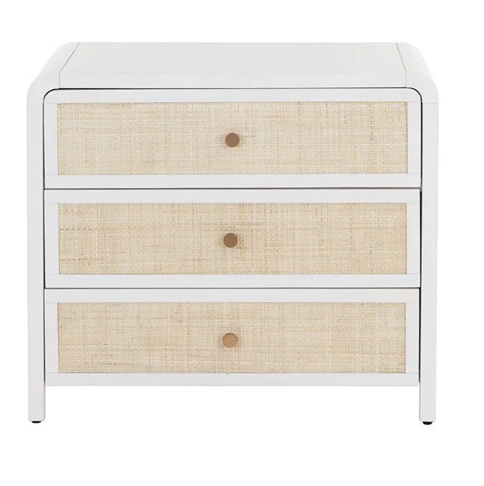 Tierra Nightstand