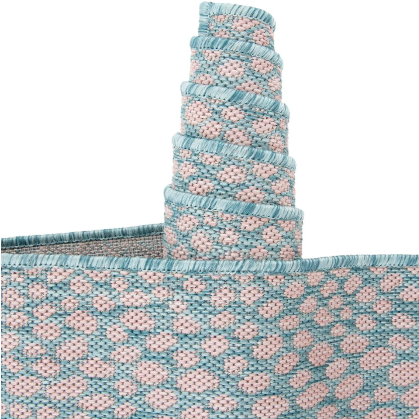 JZ Outdoor Cape Town Rug- 2'x3'