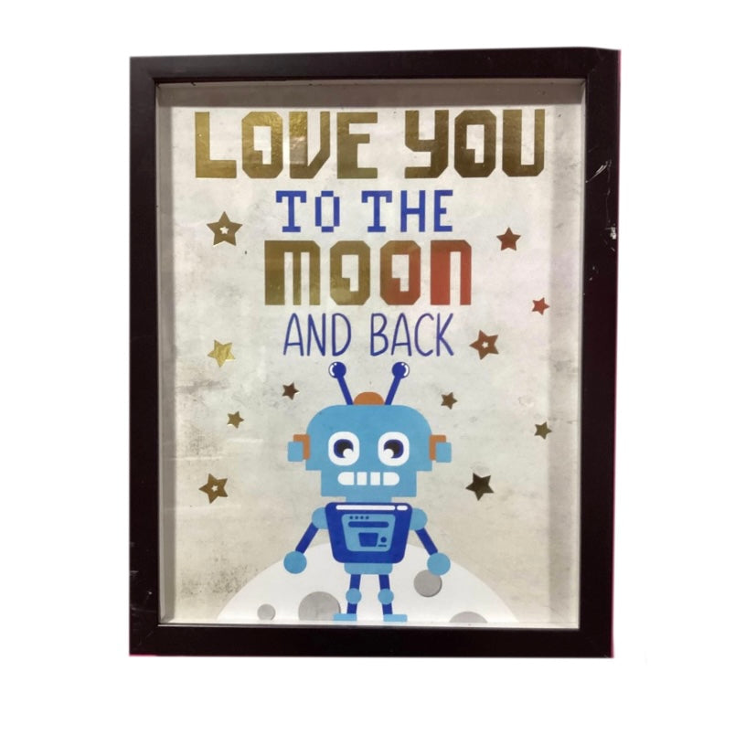 Robot Print
