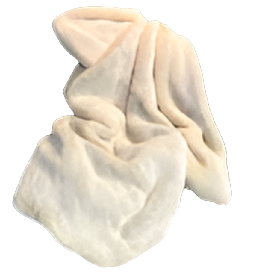 Pearl Faux Fur