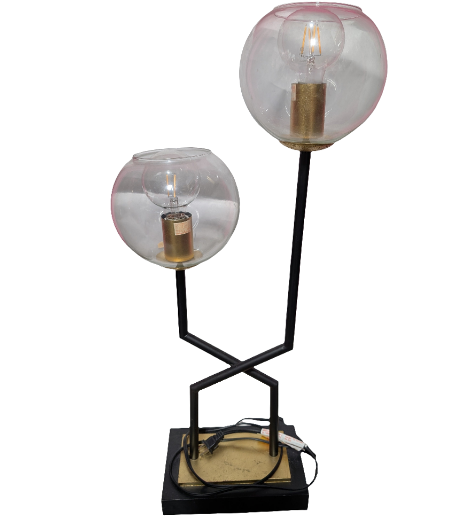 2 Tiere Table Lamp