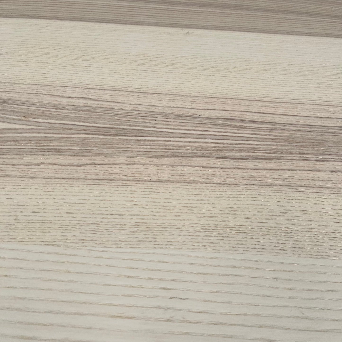 Light Tan Round Wood Table