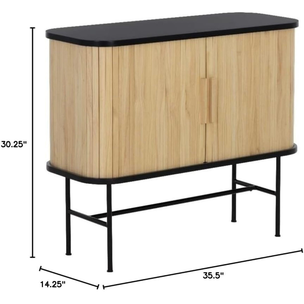 Chic Console