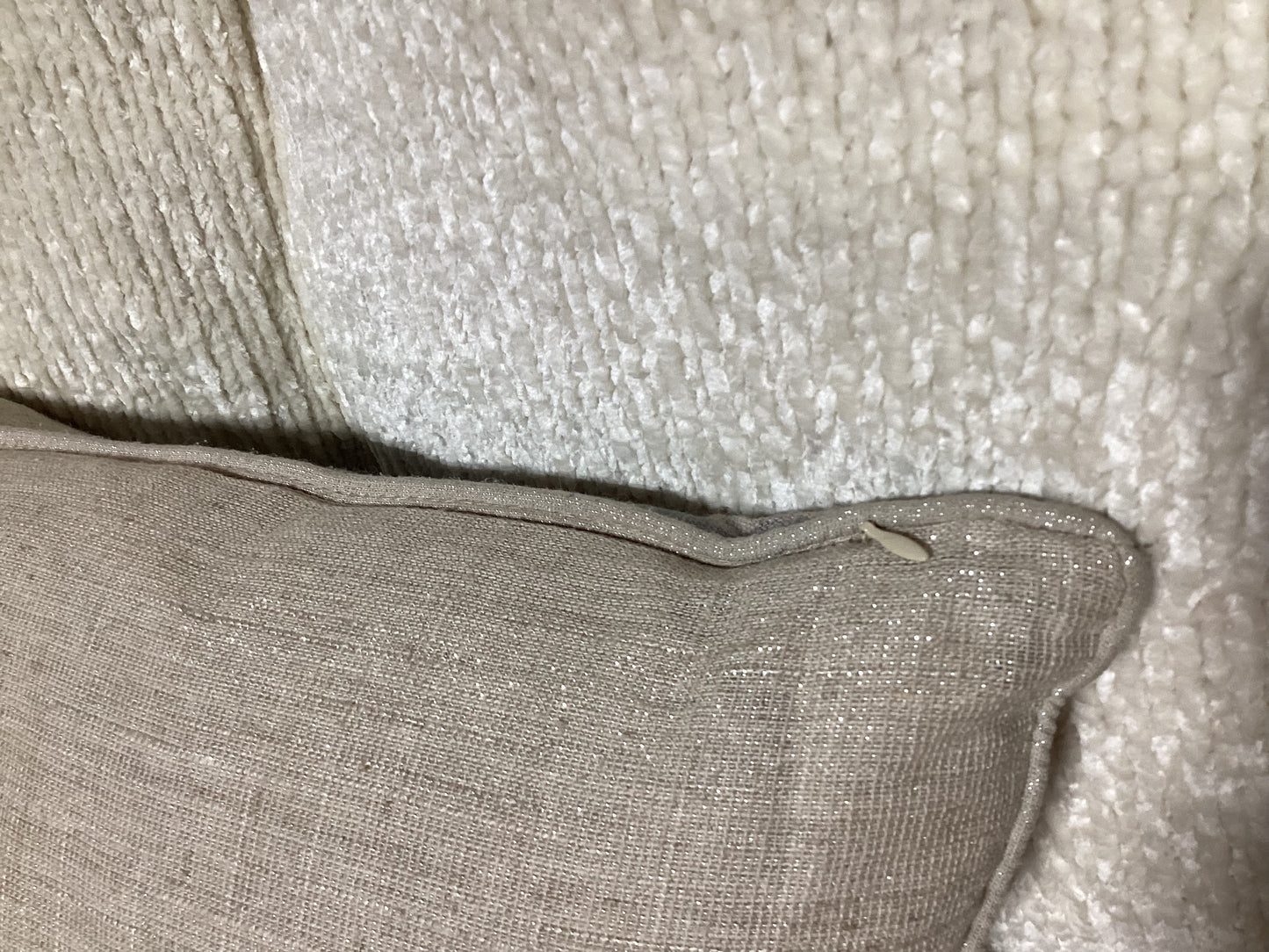 Sparkle Lumbar Pillow