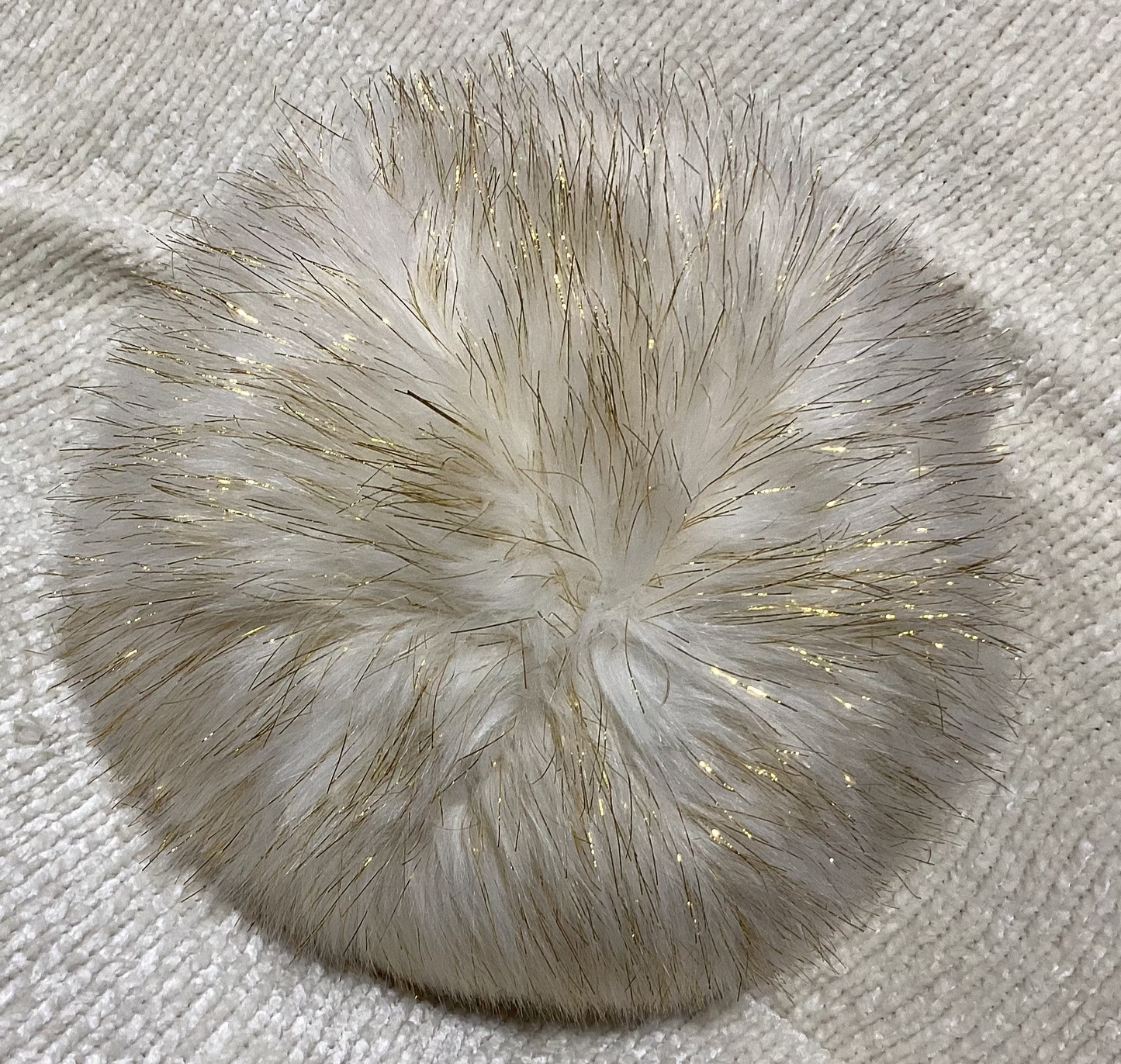 Sphere (Ball) Pillow