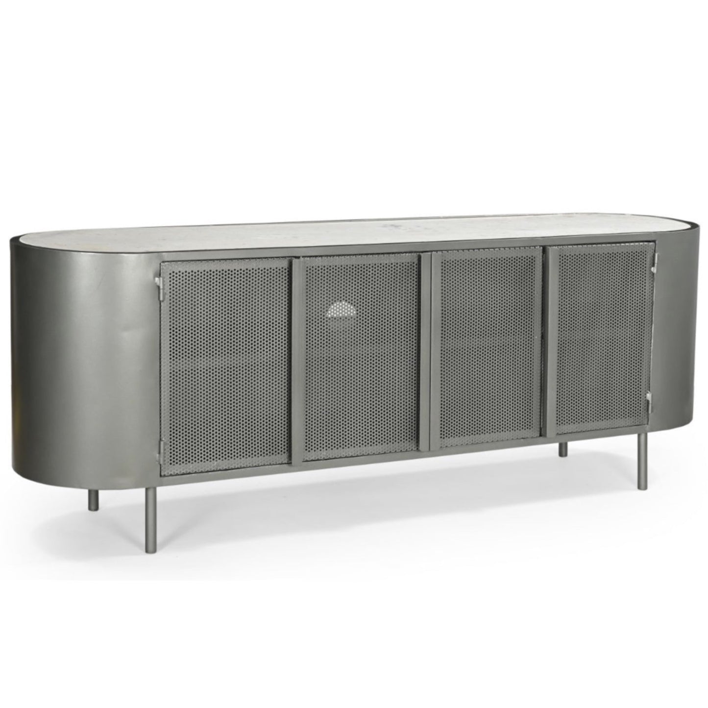 Cole Low Console